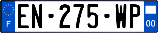 EN-275-WP