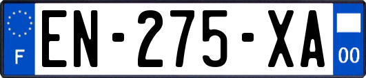 EN-275-XA