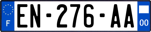 EN-276-AA