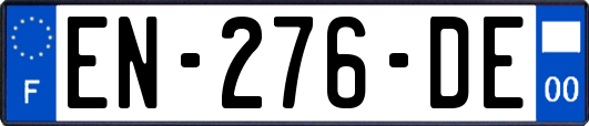 EN-276-DE