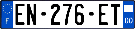 EN-276-ET