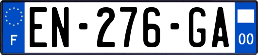 EN-276-GA