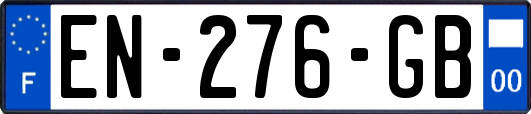 EN-276-GB