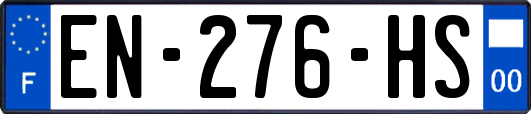 EN-276-HS