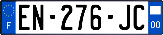 EN-276-JC