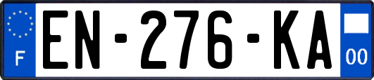 EN-276-KA