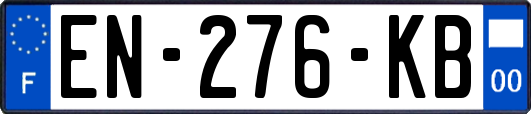 EN-276-KB