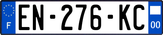 EN-276-KC