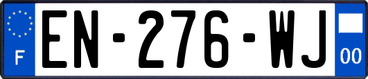 EN-276-WJ