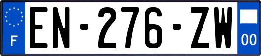 EN-276-ZW