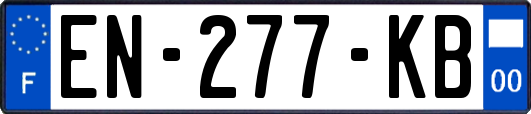 EN-277-KB