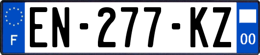 EN-277-KZ