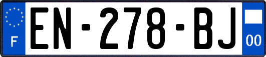 EN-278-BJ