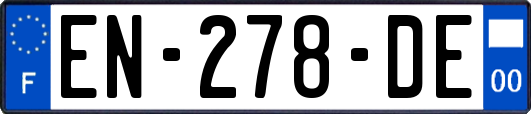 EN-278-DE