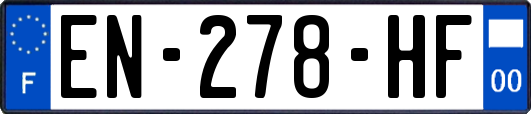 EN-278-HF