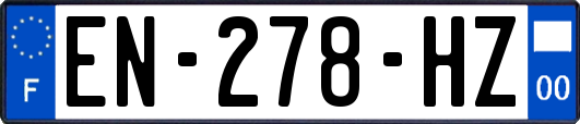 EN-278-HZ