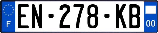 EN-278-KB