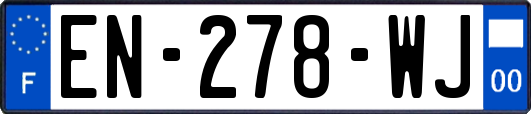 EN-278-WJ