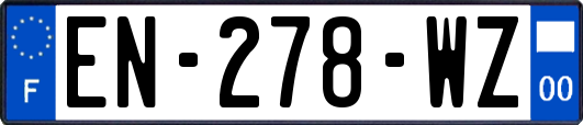 EN-278-WZ