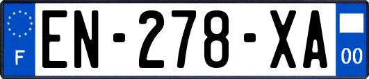 EN-278-XA