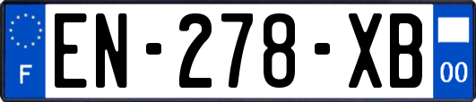 EN-278-XB