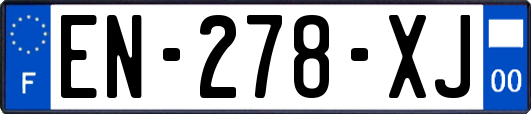 EN-278-XJ