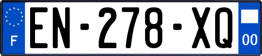 EN-278-XQ