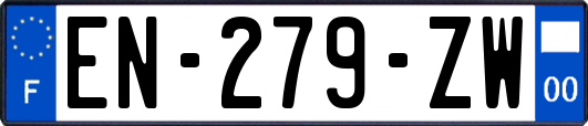 EN-279-ZW