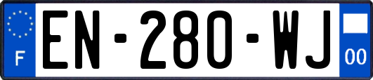 EN-280-WJ