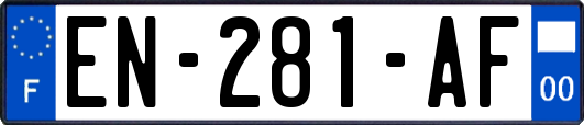 EN-281-AF