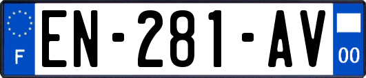 EN-281-AV