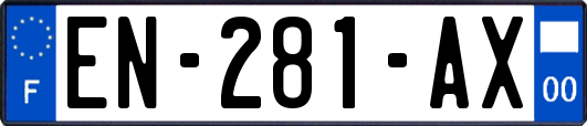 EN-281-AX