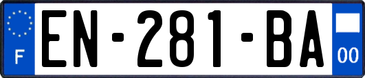 EN-281-BA