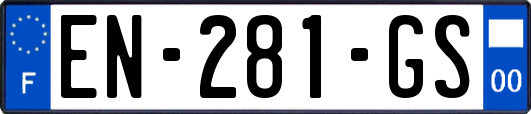EN-281-GS