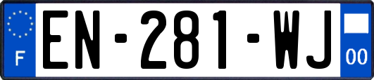 EN-281-WJ