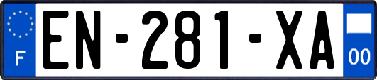 EN-281-XA