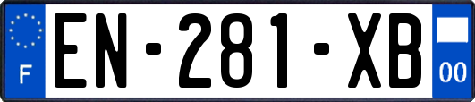 EN-281-XB