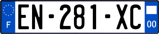 EN-281-XC