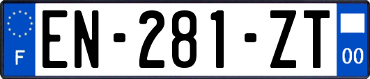 EN-281-ZT