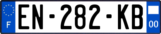 EN-282-KB