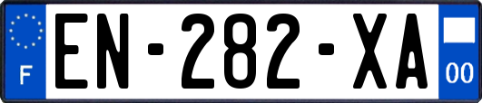 EN-282-XA