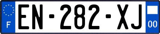 EN-282-XJ