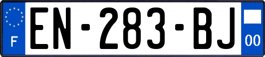 EN-283-BJ