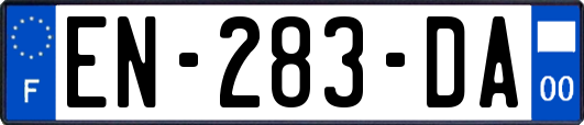 EN-283-DA