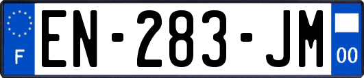 EN-283-JM