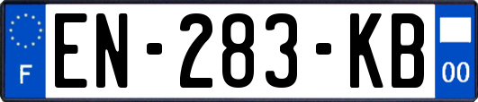 EN-283-KB