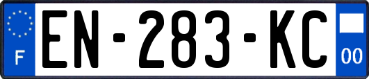 EN-283-KC