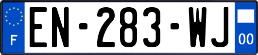 EN-283-WJ