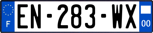 EN-283-WX