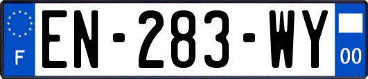 EN-283-WY